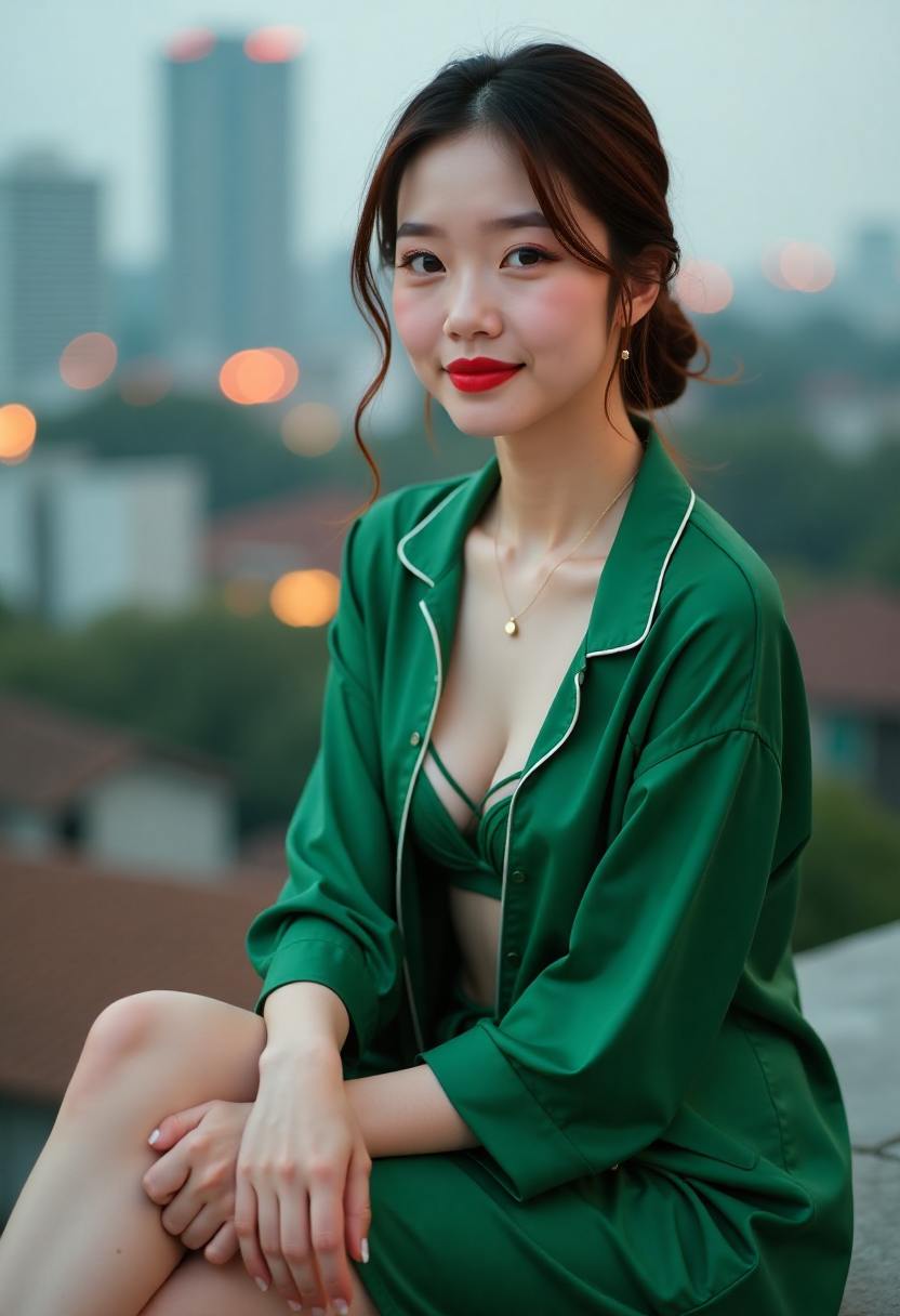 云岛守望者动画海报